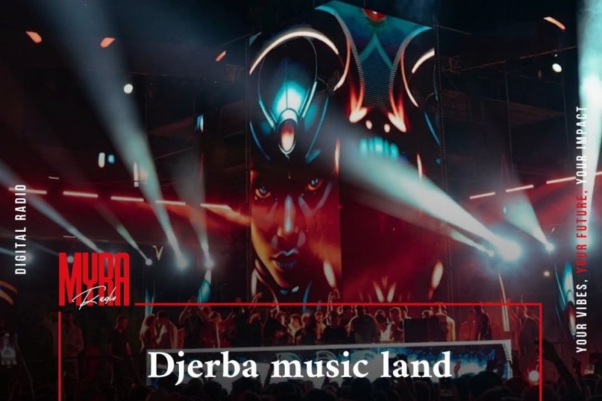 Djerba music land نجاح النسخة 11 من 6 إلى 9 اوت